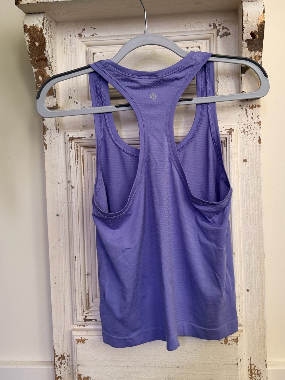 lululemon athletica Swiftly Tech Racerback Tank Top Size 6 - Picture 5 of 6
